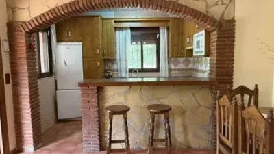 Rustic house in Ojén photo 29