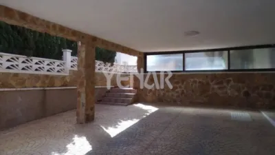 Chalet in Castalla photo 12