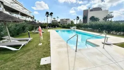 Apartment in La Cala Golf-Lagar Martell photo 19