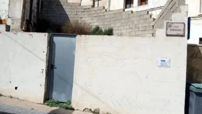 Terreno en venta en Castalla - Vista 3