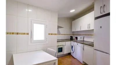 Apartment in Palacio photo 6