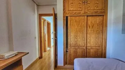 Chalet in Aguas Vivas-La Zambomba photo 29