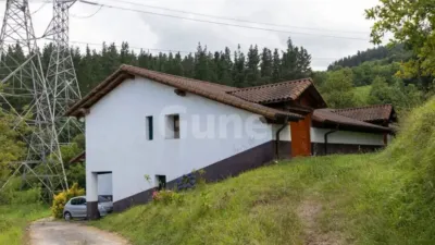 Chalet in Gabiria photo 3