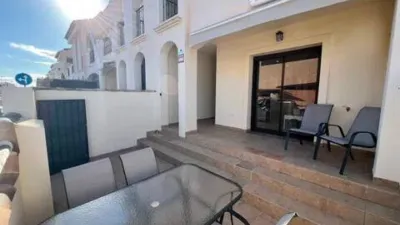 Apartment on Calle del Río Turia photo 5