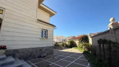 Chalet en Nueva Almería-Cortijo Grande-Vega de Acá photo 2