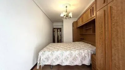 Apartment in Castilla-Hermida photo 12