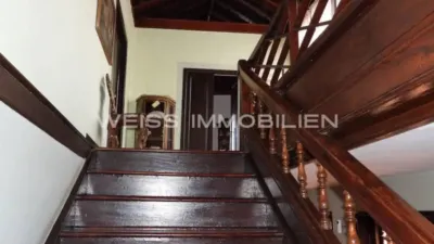 Chalet in La Orotava photo 8