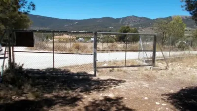 Terreno en venta en Castalla - Vista 3