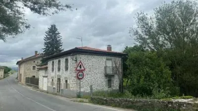 Rustic house in Valdegovía - Gaubea photo 6