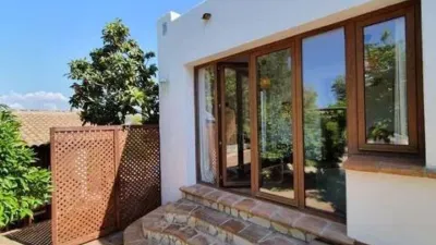 Rustic House in Centre photo 18