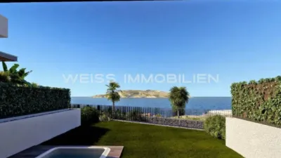 Apartment in Guía de Isora photo 10