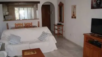 Apartment on Calle de Sabinillas photo 7