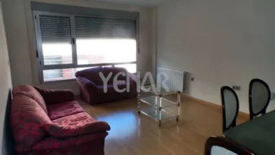 Apartment in Castalla photo 2
