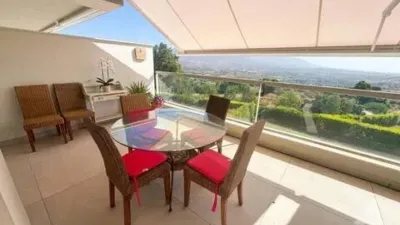 Apartment in La Cala Golf-Lagar Martell photo 9