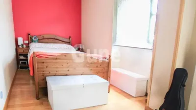 Chalet en venta en Santa Lutzi-Anduaga, Santa Lutzi-Anduaga (Ezkio-Itsaso) de 325.000 €
