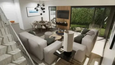 Chalet on Carrer de Manresa photo 31