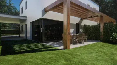 Chalet on Carrer de Manresa photo 6