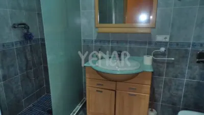 Apartment in Castalla photo 16