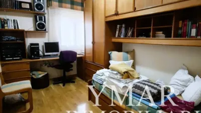 Apartment in Móstoles photo 16