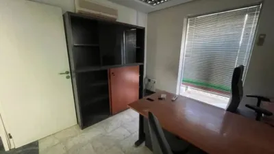 Chalet in Alfarnate photo 22