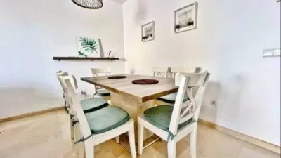 Apartment in Las Gaviotas-Carvajal photo 6