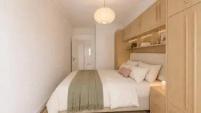 Apartment in Castilla-Hermida photo 13