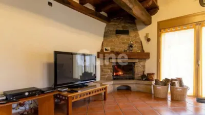 Chalet in photo 5