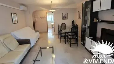 Apartment on Pi i Margall Street photo 5