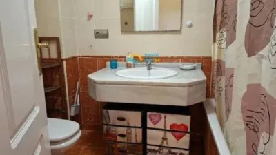 Flat for sale in La Envía photo 8