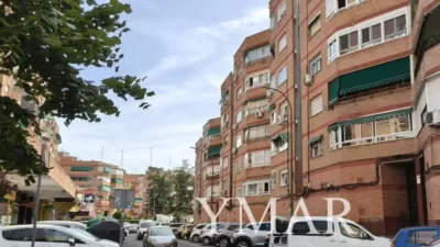 Apartment in Móstoles photo 28