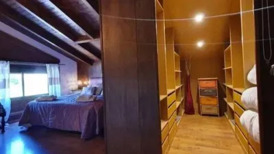 Rustic House in Centre photo 31