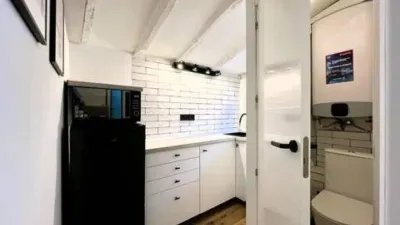 Apartment in City Hall Centre photo 24