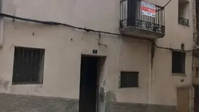 Chalet in Horta de Sant Joan photo 10