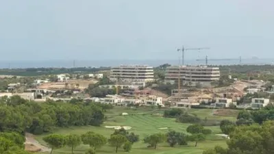 Apartment in Orihuela photo 45