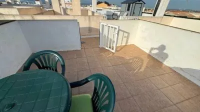 Apartment on Calle Pa Libertad -2 photo 16