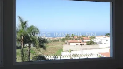 Chalet in La Orotava photo 18