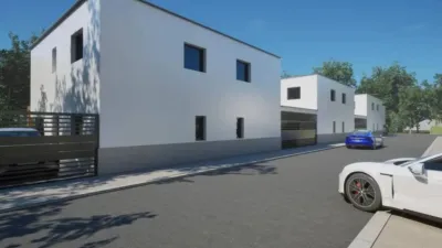 Chalet on Carrer de Manresa photo 21