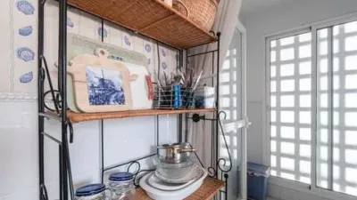 Apartment on Calle Edgar Neville photo 19