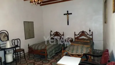 Chalet en Castalla photo 16