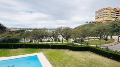 Apartment in Los Pacos photo 6