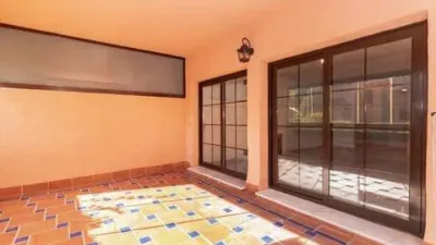 Apartment in Urbanización Matas Verdes photo 8