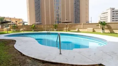 Apartment in Las Gaviotas-Carvajal photo 20