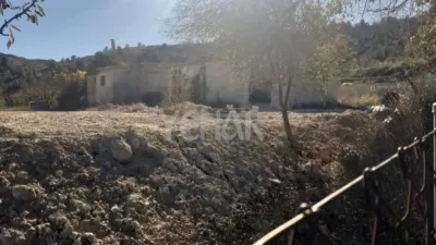 Terreno en venta en Castalla - Vista 4