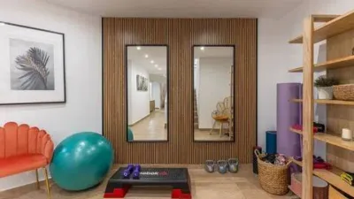 Chalet on Calle de la Luz photo 19