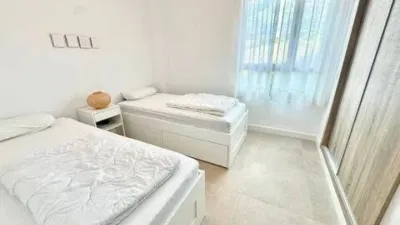 Apartment in La Cala Golf-Lagar Martell photo 15