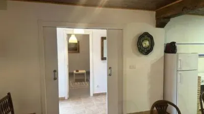 Rustic house in Valdegovía - Gaubea photo 16