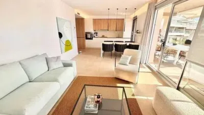 Apartment in La Cala Golf-Lagar Martell photo 7
