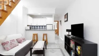 Penthouse in Los Boliches photo 3