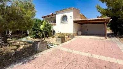 Chalet in Calpe - Calp photo 24