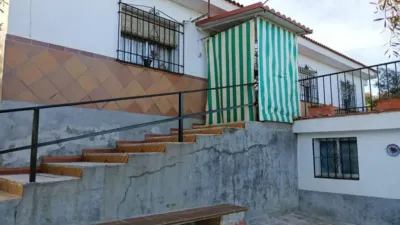 Chalet in Almodóvar del Río photo 14
